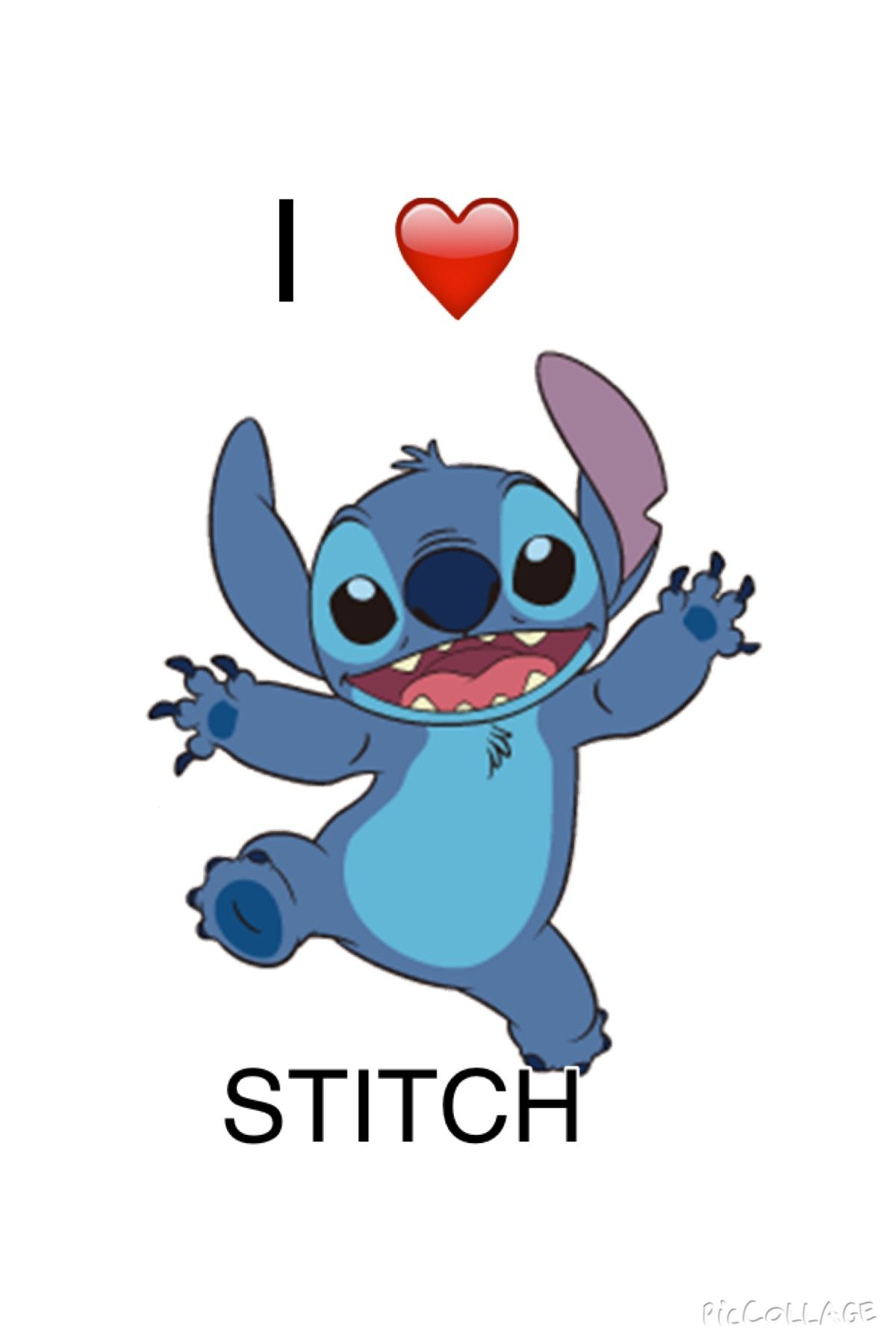Repin If You ️ Stitch | Stitch Drawing, Lilo And Stitch concernant Dessin Disney Stich
