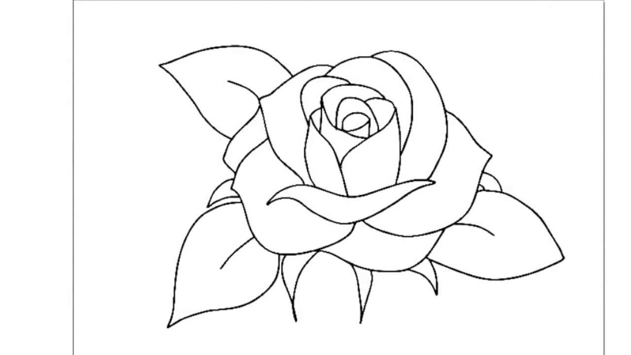 Résultat De Recherche D&amp;#039;Images Pour &amp;quot;Dessin Rose Facile encequiconcerne Dessin Rose