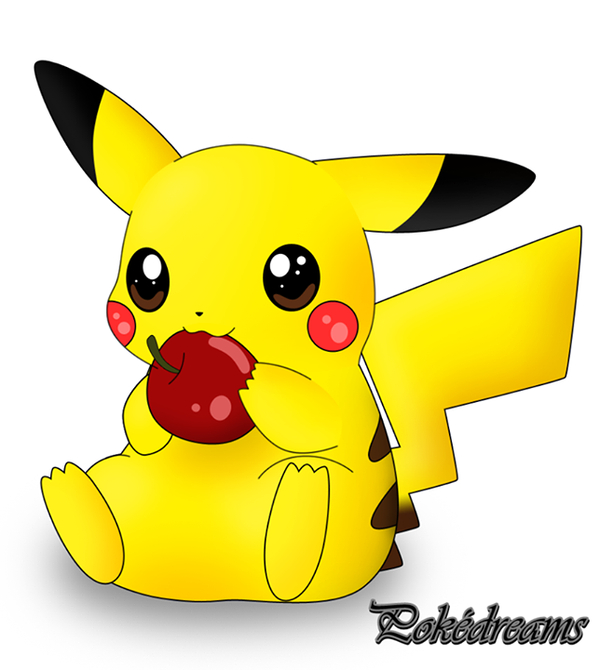 Résultat De Recherche D&amp;#039;Images Pour &amp;quot;Photo De Pikachu Trop concernant Dessin Pikachu,