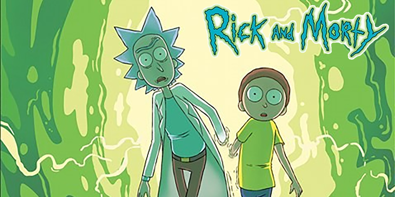 Rick Et Morty - Tome 1 - Chroniques Comics - Votre Site De avec Dessin Rick Et Morty