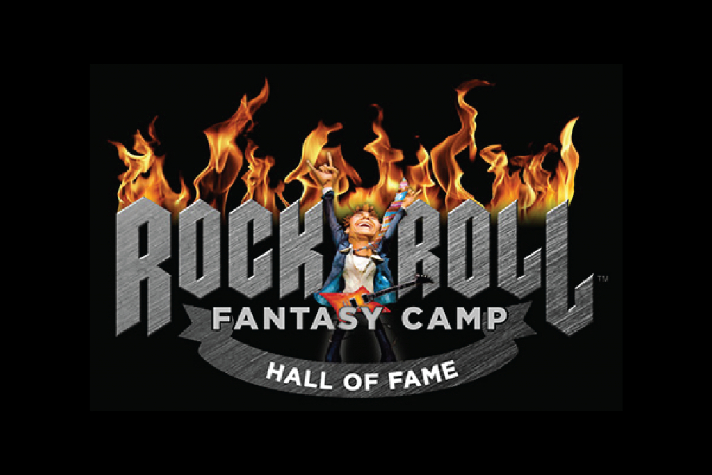 Rock &amp;#039;N&amp;#039; Roll Fantasy Camp Is Coming To Toronto June 4-7 à Coloriage Rock N Roll