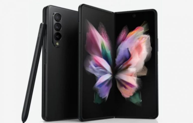 Samsung Galaxy Z Fold 3 Pro Max Full Specification concernant Z Fold 3 Dessin,