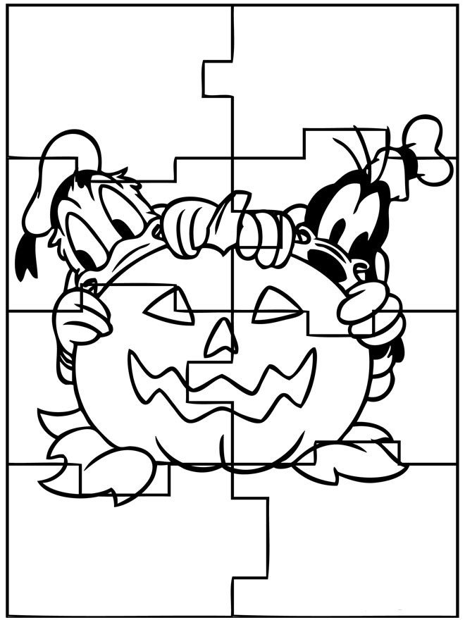 Sélection De Dessins De Coloriage Halloween À Imprimer Sur intérieur M&amp;amp;M&amp;#039;S Dessin A Imprimer