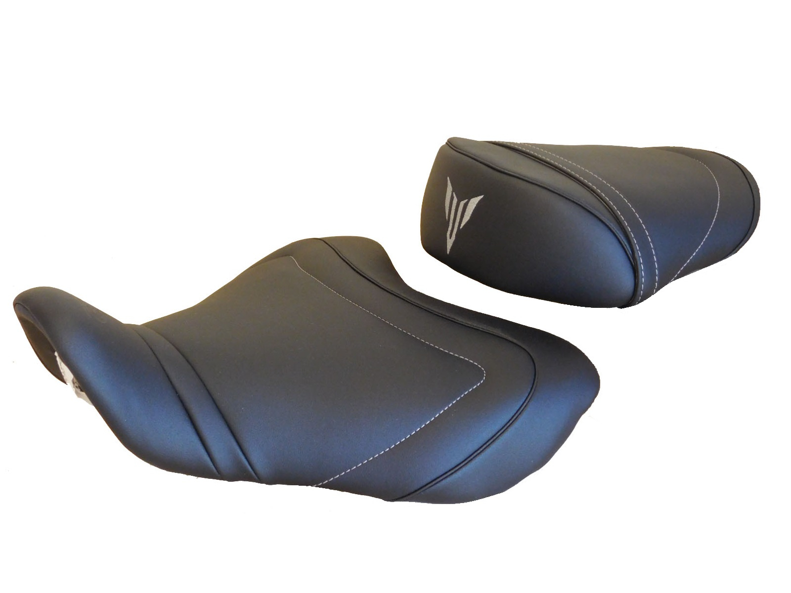 Selle Grand Confort Sgc4424 - Yamaha Mt-07 [2014-2017 concernant Coloriage Mt 07