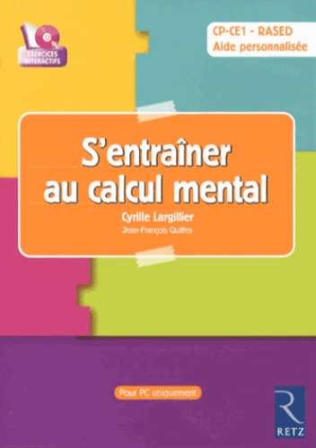 S&amp;#039;Entraîner Au Calcul Mental Cp-Ce1 Rased Aide De destiné S&amp;#039;Entrainer Au Dessin,