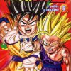 Serie Dragon Ball Z : Anime Comics [Bdnet] encequiconcerne Dragon Ball Z Dessin Animé,