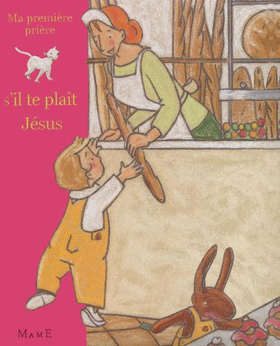 S&amp;#039;Il Te Plaît Jésus - Label Emmaüs pour Coloriage S&amp;#039;Il Te Plaît,