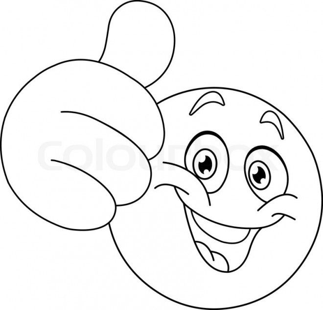 Smiley Ã Colorier Et Ã Imprimer En 2020 | Coloriage Emoji pour Coloriage Dessin Smiley