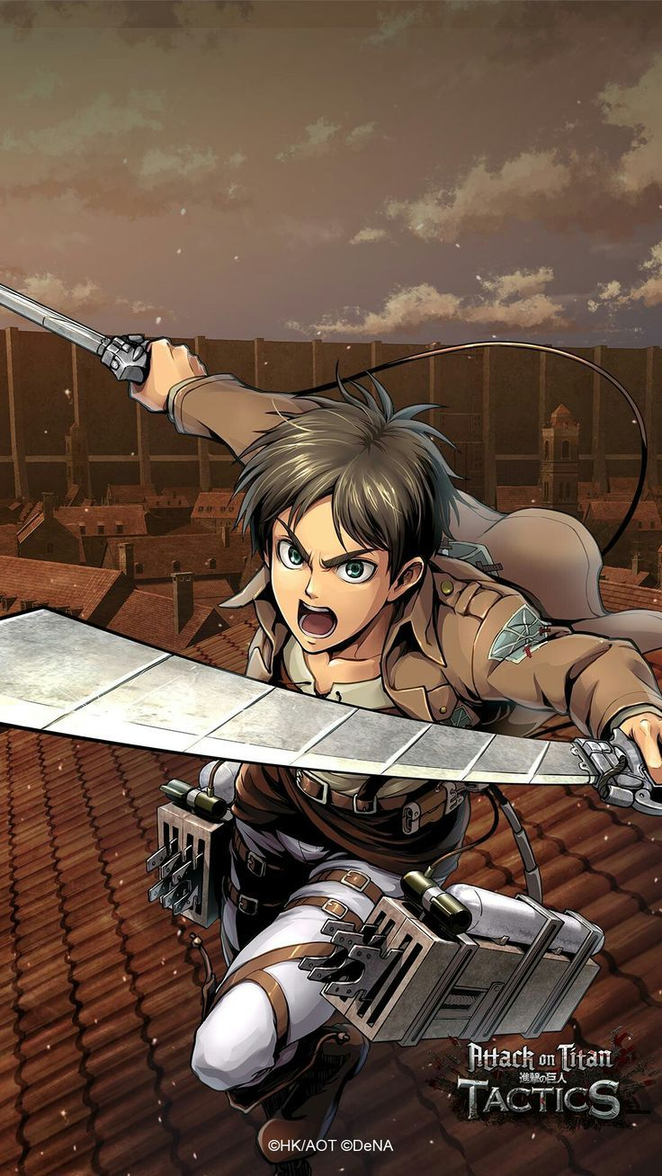 Snk Eren Saison 4 Fond D&amp;#039;Ecran - Img-Probono pour Eren Saison 4 Dessin