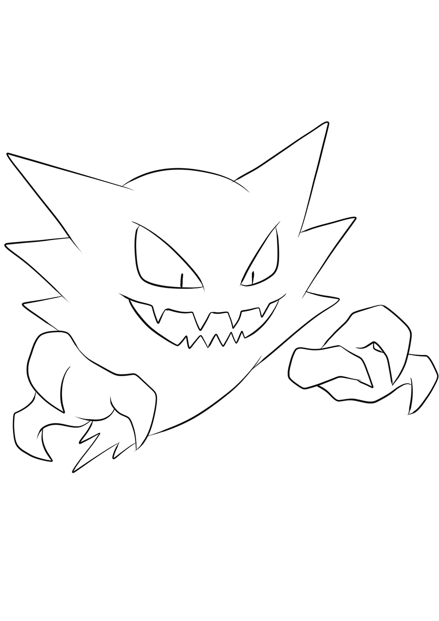 Spectrum No.93 : Pokémon De Génération I - Tous Les à Coloriage Pokemon Type 0