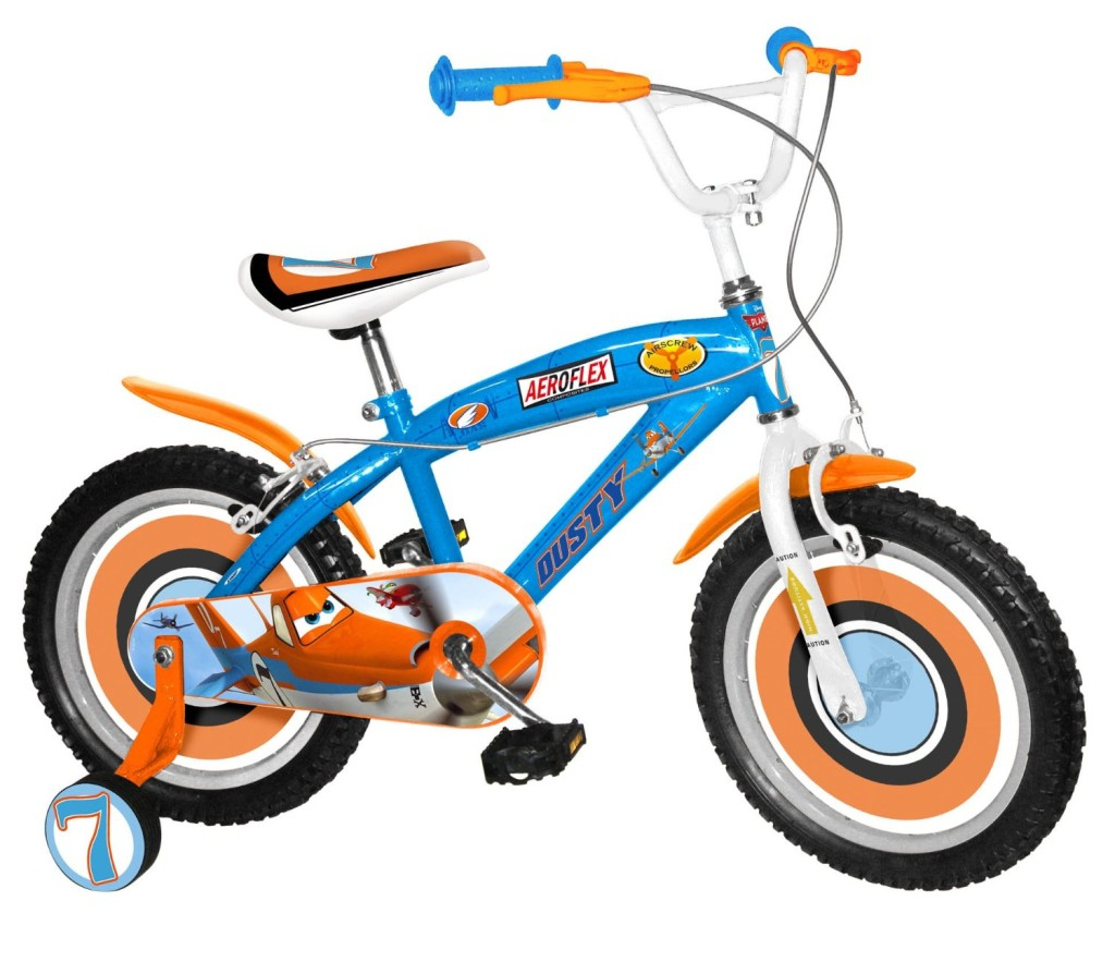 Stamp Pl250036Se Un Vélo 16&amp;quot; À L&amp;#039;Effigie Du Dessin Animé intérieur Dessin Velo