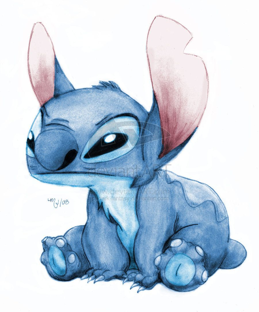 Stitch | Disney Drawings, Stitch Disney, Disney Art serapportantà Dessin Stitch