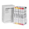 Stylefile Twin Marker Brush 24Er Set Main A - Suitup - Art à Coloriage Twinmarker,
