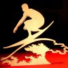 Surf En Bretagne : Chantournage … | Chantournage, Scie À concernant Coloriage Dessin Scie