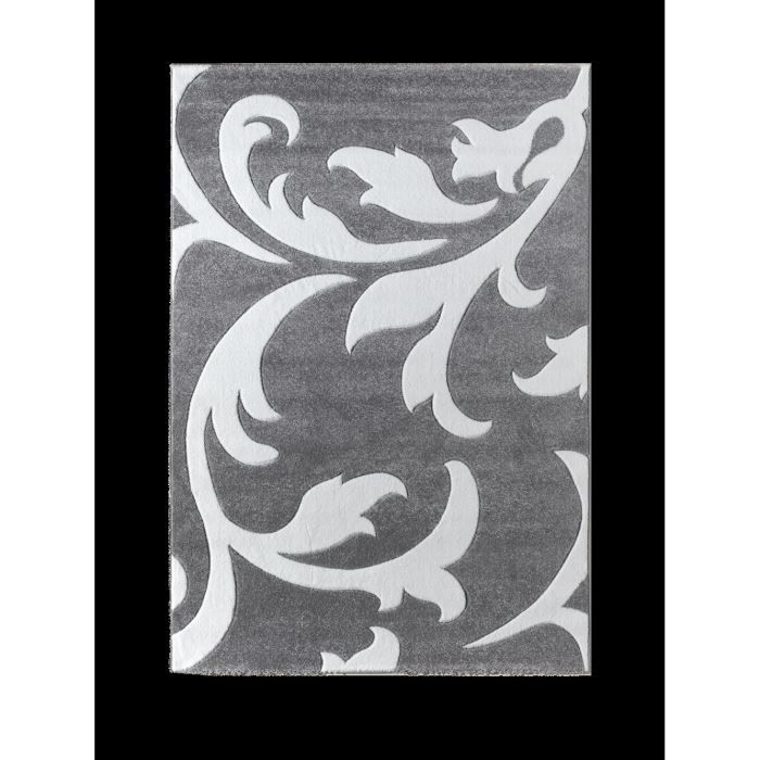 Tapis Dessin Moderne Verso - 160*230Cm - Achat / Vente destiné A&amp;amp;V Dessin,