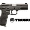 Taurus Pistola Pt809 Cal. 9Mm Super Oferta à Dessin 9Mm