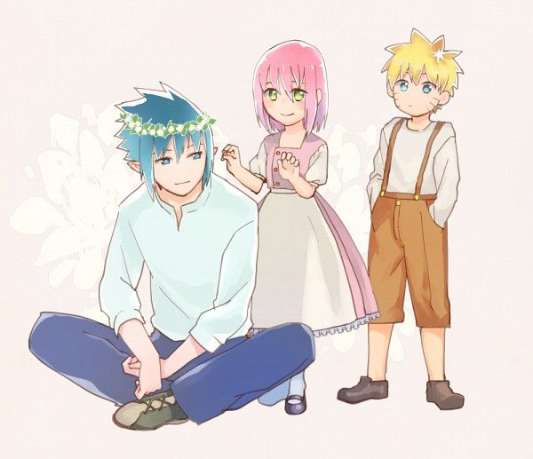 Team 7/#1991116 | Dessin Naruto, Anime Drôle, Équipe 7 serapportantà Team 7 Dessin,