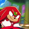Team Sonic Racing : Sega Lâche Un Superbe Dessin Animé Qui tout U Dessin Animé