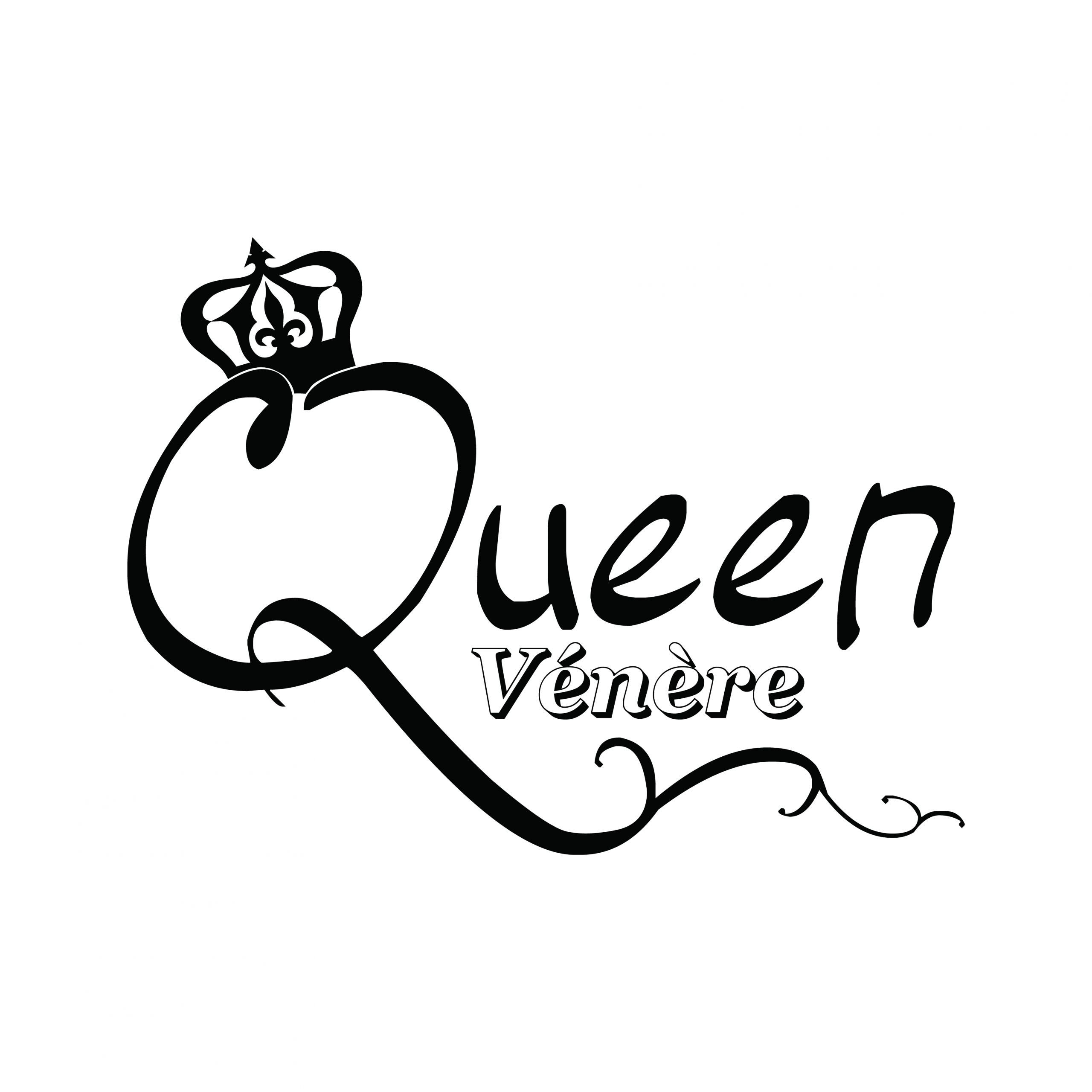 Teeshirt Femme - Queen Vénère - Teeshirt-Minute concernant Dessin Coloriage Eva Queen