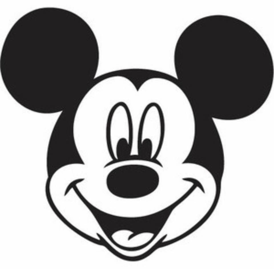 Télécharger Mickey Dessin Facile Aperçu - Lesgenissesdanslmais avec Coloriage Dessin Oreille