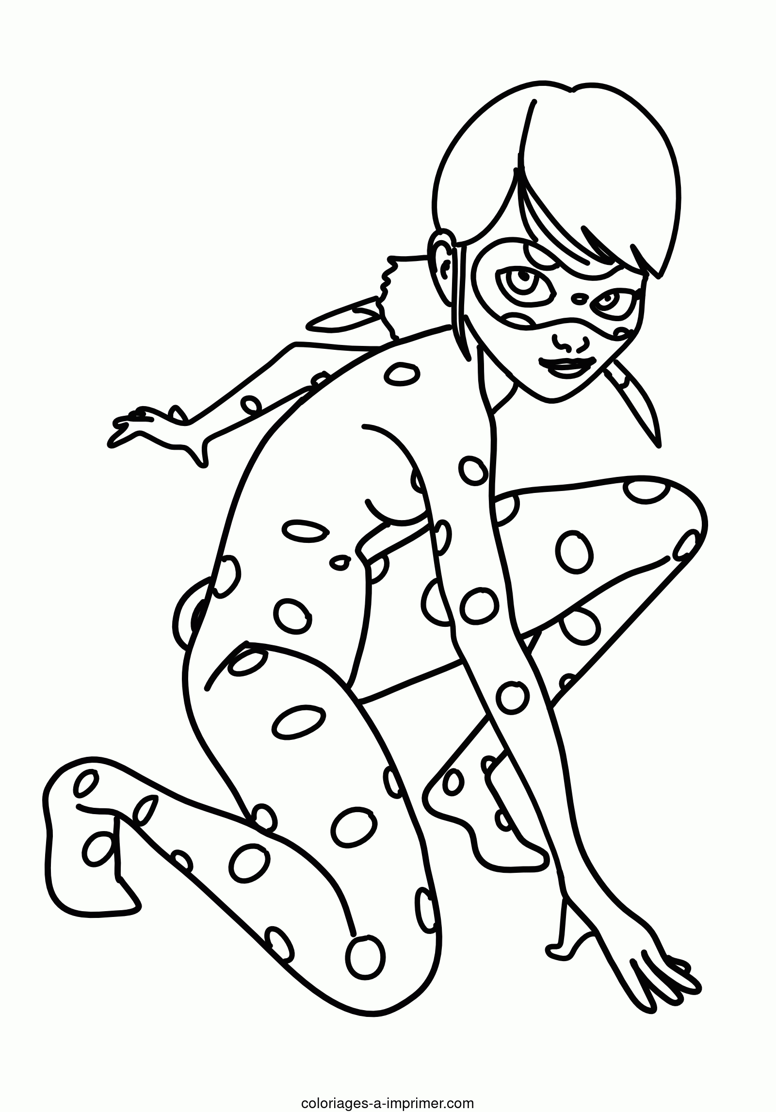 Télécharger Miraculous Coloriage Pics - Lesgenissesdanslmais avec Coloriage N&amp;amp;#039;Importe