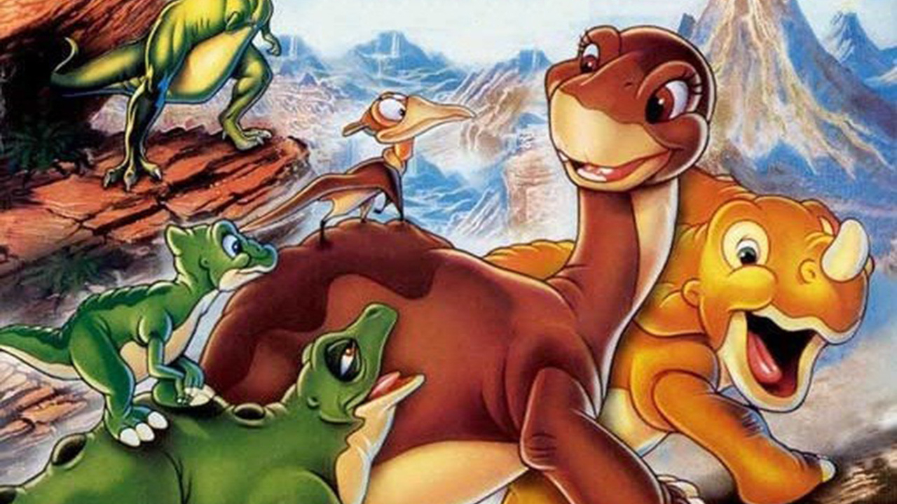 Tendances Pour Dessin Anime Avec Dinosaure Annee 90 à Dessin Animé 90 Générique,