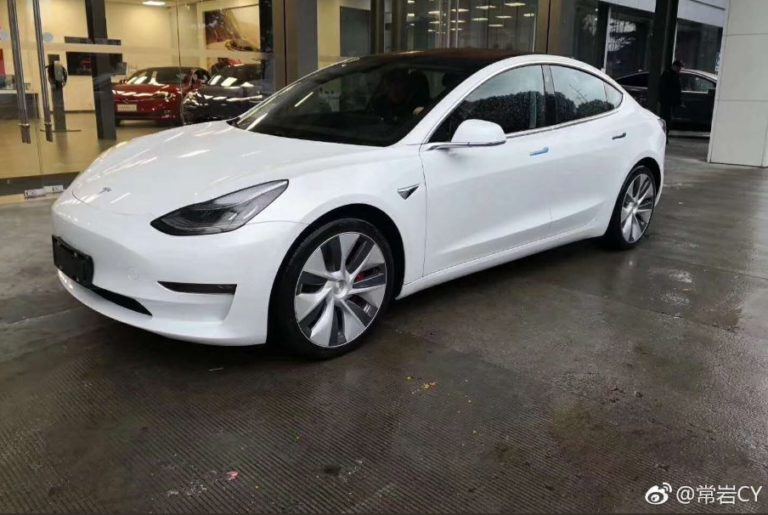 Tesla Model 3 Power Sports Wheel With Aero Cover Makes pour Tesla Model 3 Dessin