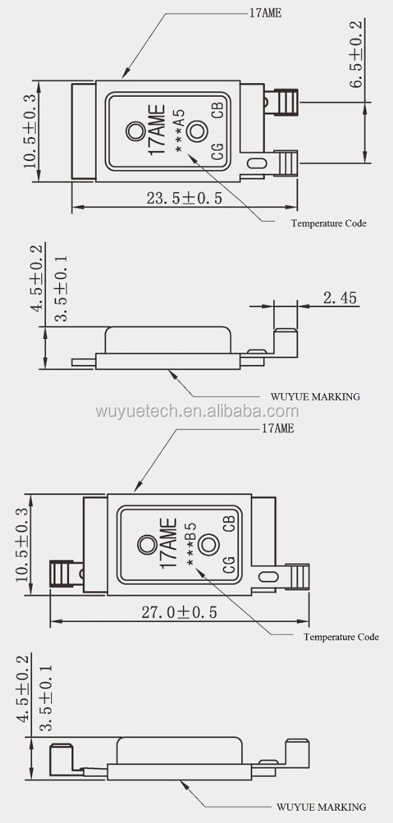 Thermostat Bimétallique Interrupteur Pour Ariston Chauffe tout Thermostat 7 Dessin