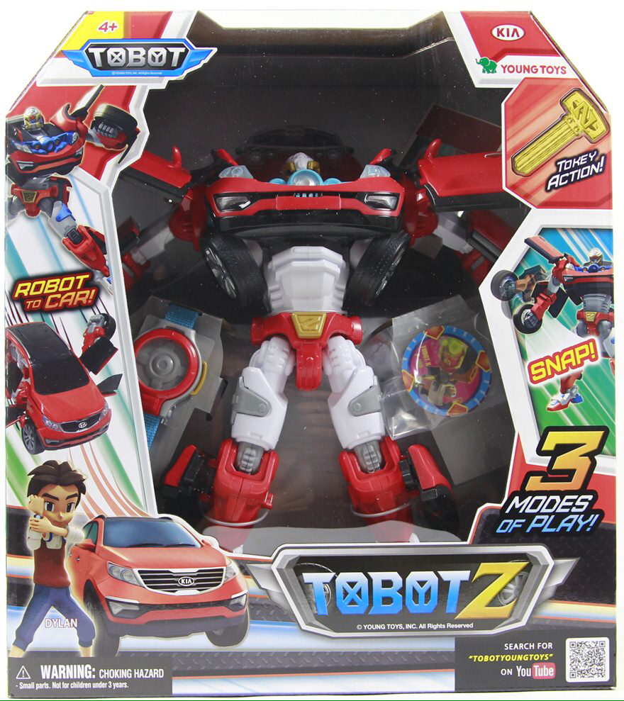 Tobot Z Evolusi | Tobot Z destiné Tobot W Dessin