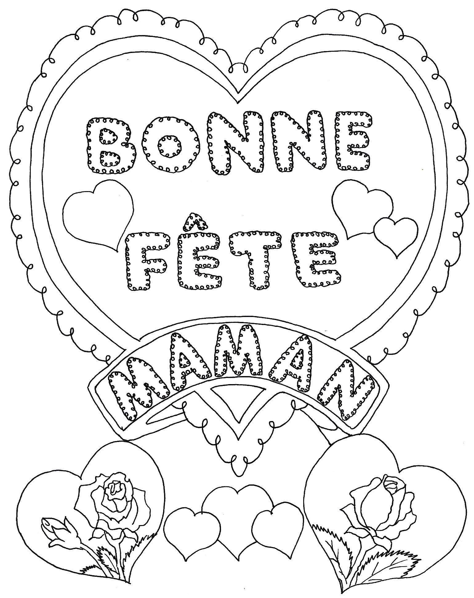 Top14+ Coeur À Colorier Fond D'Écran - Lesgenissesdanslmais encequiconcerne Coloriage Coeur