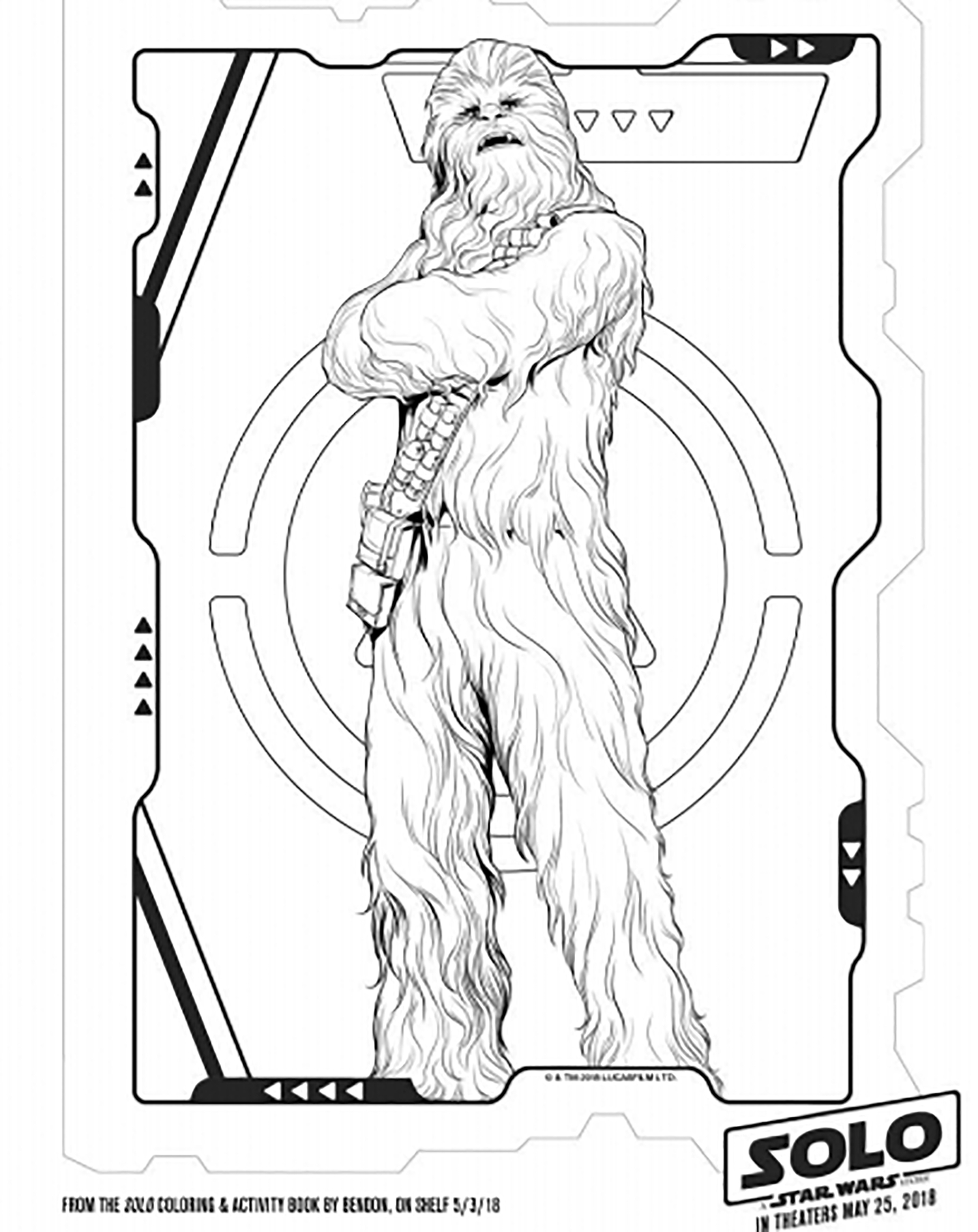 Top34+ Dessin Star Wars Fond D&amp;#039;Écran - Lesgenissesdanslmais serapportantà Dessin Coloriage Star Wars