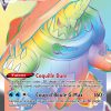 Torgamord-Vmax (La Voie Du Maître 075) — Poképédia avec Coloriage Dracaufeu V Max