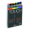 Touch Twin Marker encequiconcerne Coloriage Twinmarker,