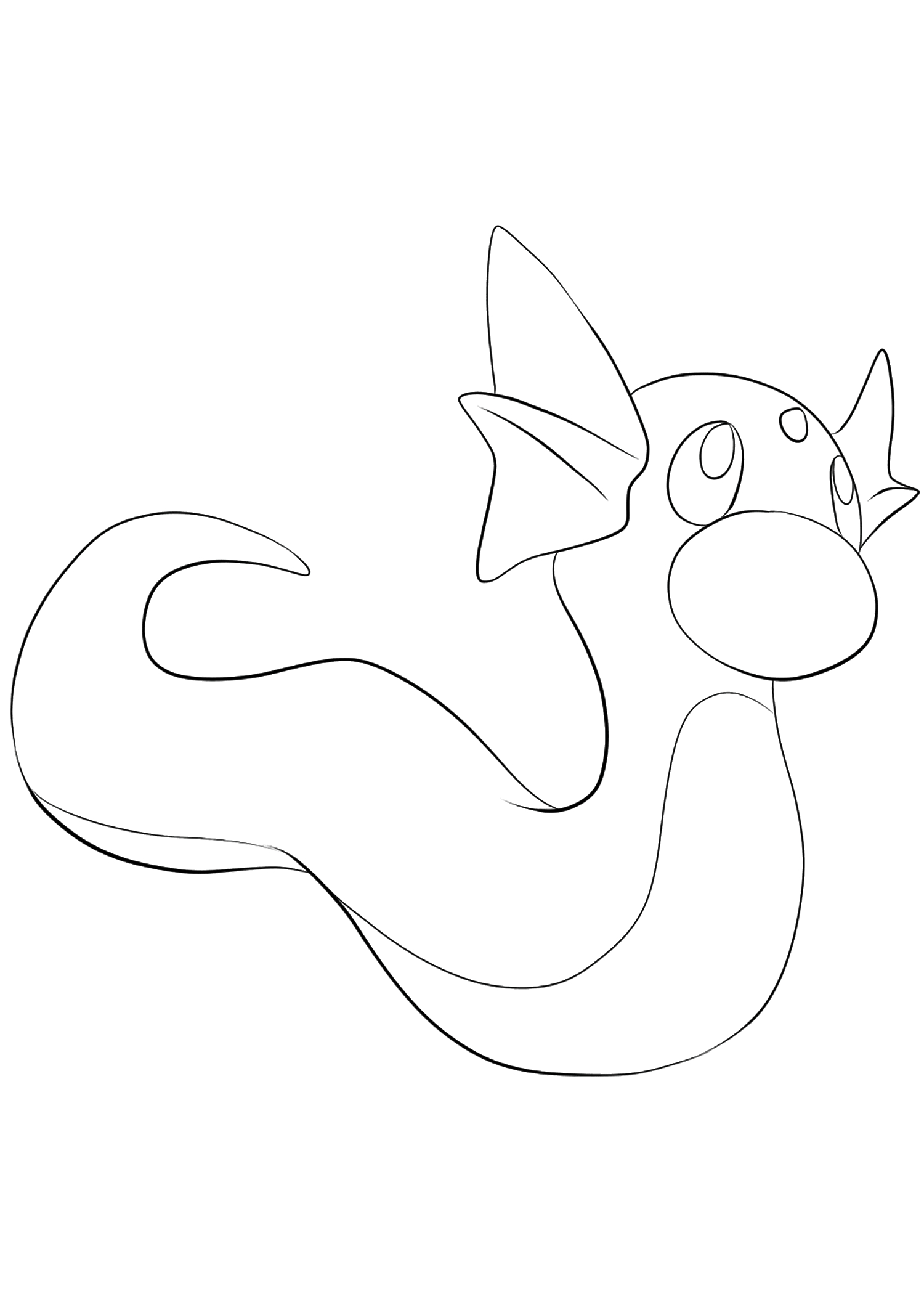 Tous Les Coloriages Pokémon - Insécateur No.123 : Pokémon encequiconcerne Coloriage 123 Go,