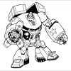 Transformers Angry Birds Coloring Pages At Getcolorings tout Coloriage Tobot C