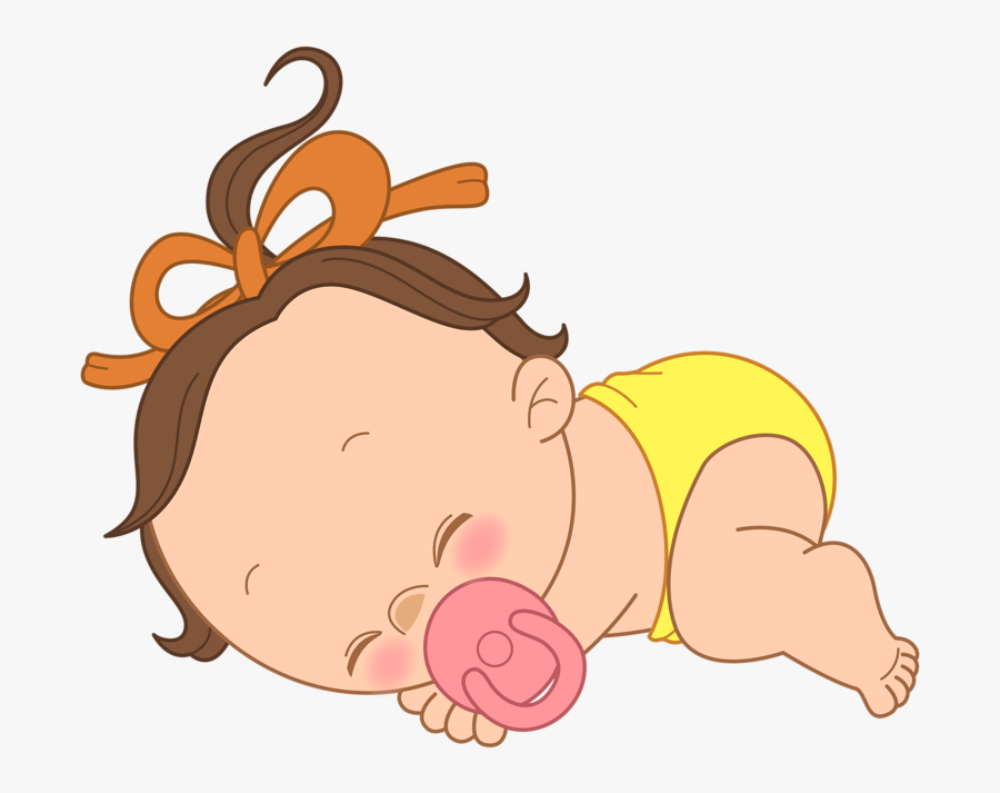 Transparent Babies Png - Dessin Bebe Qui Dort , Free destiné Dessin Pour Bébé,