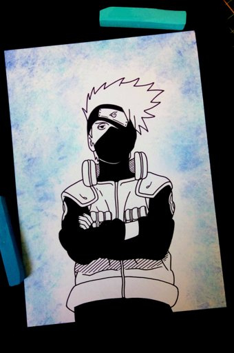 Tuto Dessin : Comment Dessiner Sasuke Uchiha! 😄 | Naruto destiné Tuto Dessin 8 Ans,