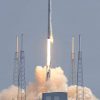 Video. La Fusée De Spacex Rate L'Atterrissage De Son tout Fusée Falcon 9 Dessin