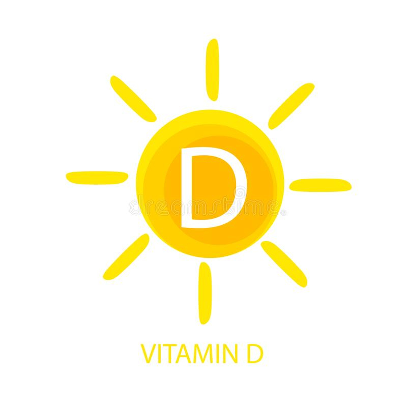 Vitamine A Illustration Stock. Illustration Du Vitamine dedans Vitamine K Dessin