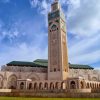 Viva La Voyage: Casablanca'S Hassan Ii Mosque destiné Mosquée Hassan 2 Dessin