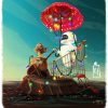 Wall-E For Pixar Times Pixart Interview | Wall E, Disney à Eve Wall E Dessin