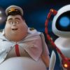 Wall-E : Le Dessin Animé D'Animation Et Film Disney/Pixar à E Dessin Animé