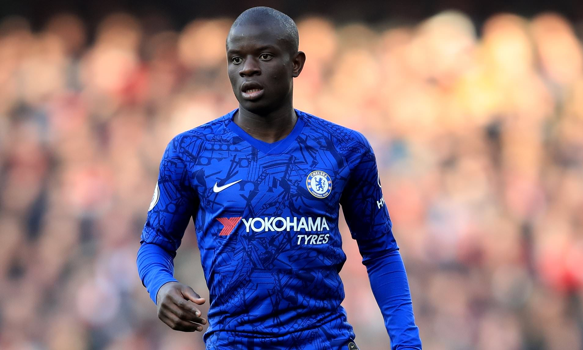 West Ham Vs Chelsea: Match Preview - The Chelsea Spot tout N&amp;#039;Golo Kante Dessin