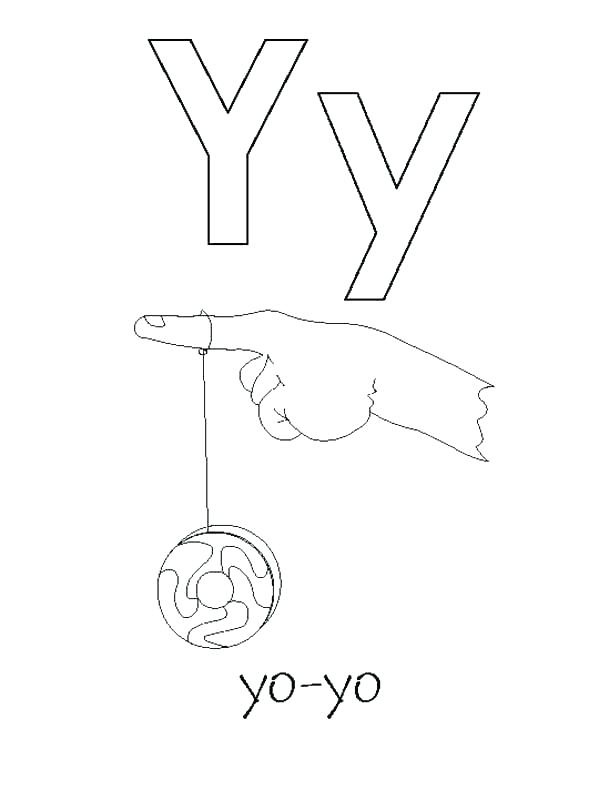 Yoyo Coloring Pages - Coloring Home dedans Coloriage Yoyo