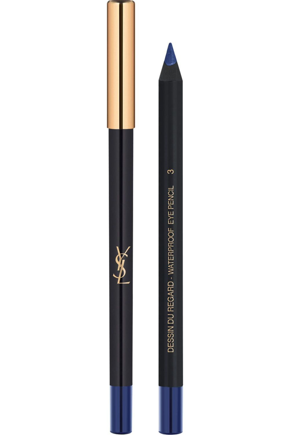 Yves Saint Laurent - Dessin Du Regard Waterproof - Blissim encequiconcerne Dessin Yves Saint Laurent,