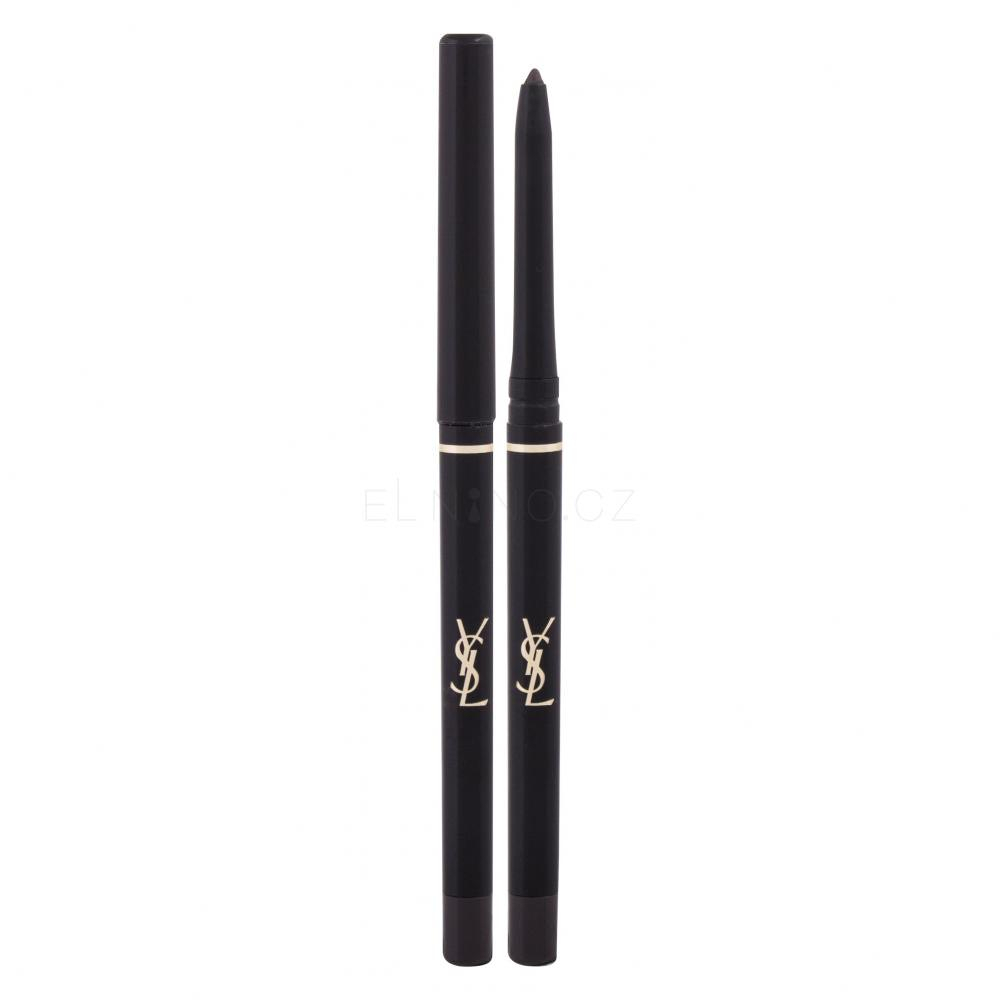 Yves Saint Laurent Dessin Du Regard Waterproof Stylo Tužka tout Dessin Yves Saint Laurent,