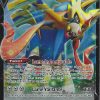 Zacian V - Carte Pokémon Swsh018 Cartes Promo Black Star à Coloriage Carte Pokemon V