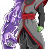 Zamasu Fusión | Dragon Ball, Character, Anime destiné Dragon Ball Z Dessin Animé,