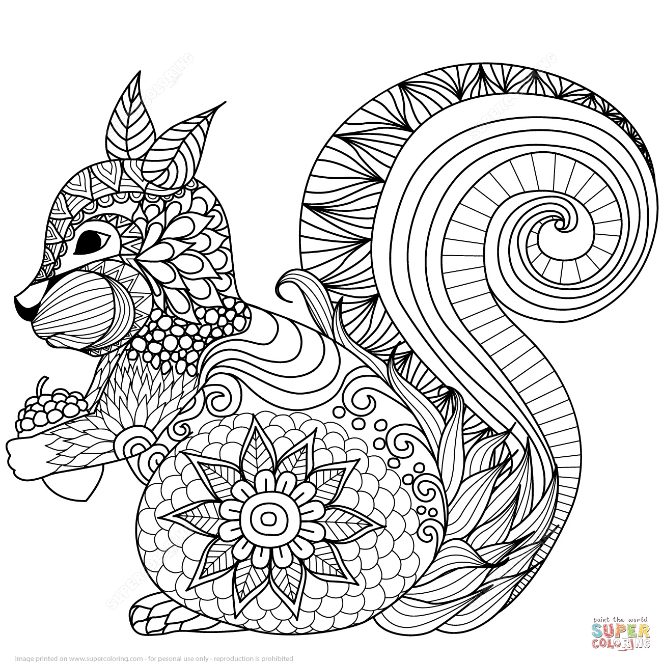 Zen Coloring Pages For Kids At Getcolorings | Free avec Coloriage Zen