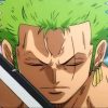 Zorojuro  | Dessin One Piece, Manga Fr, Dessin pour Dessin Zoro Facile,